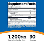 Nutricost Ashwagandha Extract Gummies (Mixed Berry) 60 Gummies for 30 Servings Per Bottle - Vegetarian, GMO Free and Gluten Free