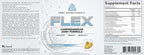 Core Nutritionals Flex Comprehensive Joint Formula | Promotes Healthy Tendons, Ligaments, & Cartilage | Improve Mobility | Antioxidants for Recovery | 240 Tablets