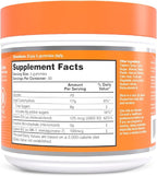 Zena Nutrition Creatine Gummies with D3 & K2, Creatine Monohydrate for Men and Women, Supports Bone, Muscle, & Cognitive Health, Gummy Workout Supplement, Watermelon Flavor, 150ct, 30 Daily Servings