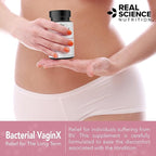Offers Bacterial VaginX Miracle - Nitric Oxide Enhanced Formulated for Womens Vaginal Health & pH Balance Complex, Natural BV Treatment & Yeast Infection, 60 Capsules
