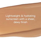 DRMTLGY Universal Tinted Moisturizer SPF 46 – Hydrating Dewy Tinted Sunscreen for Face with Zinc Oxide & Octinoxate – Niacinamide & Hyaluronic Acid – Broad Spectrum Lightweight Daily SPF, 1.7 oz