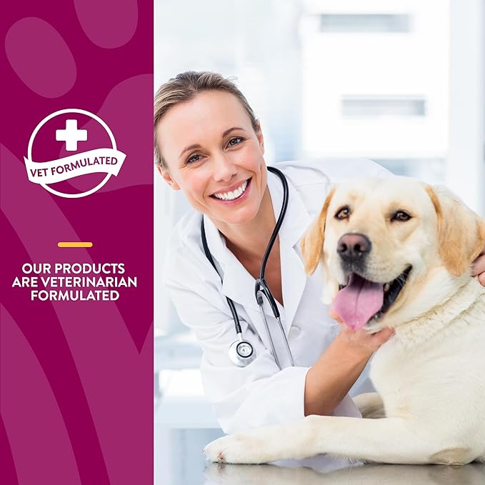 NaturVet Time Release ArthriSoothe Gold Tablets, 90 Pills