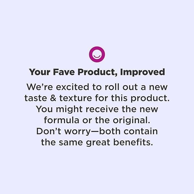 OLLY Extra Strength Sleep Gummy, 5 mg Melatonin, L-Theanine, Chamomile, Lemon Balm, Sleep Aid, BlackBerry - 50 Count
