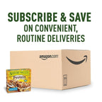 Nature Valley Chewy Granola Bar, Protein, Coconut Almond, 5 Bars, 7.1 OZ (Pack of 4)