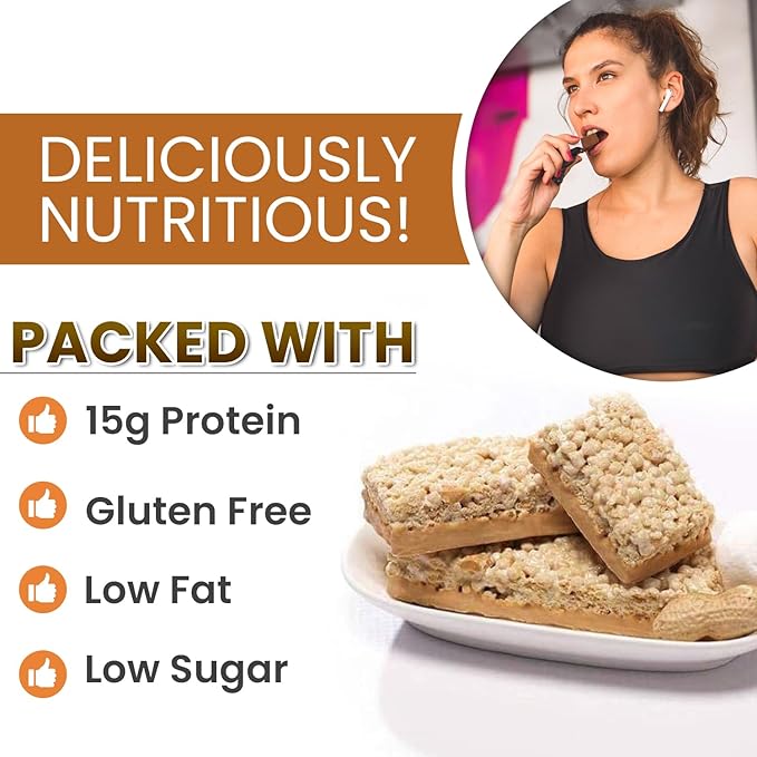 BestMed - High Protein Nutrition Bar - Low-Carb, 15g Protein, Low Sugar, High Fiber, Low Calorie, Meal Replacement Bar (Double Berry, 3 Box - 21 Count)