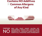 ANDREW LESSMAN Cranberry Benefits - 180 Capsules - Supports Bladder, Kidney and Urinary Tract Health. High Potency Standardized Extracts of Cranberry Fruit, Small Easy to Swallow Capsules