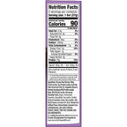 Protein One 90 Calorie Protein Bars, Chocolate Chip, Keto Friendly, 5 Ct, 4.8 oz (Pack of 12)