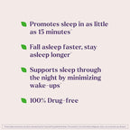 Natrol Sleep Advanced Melatonin Time Release Tablets, Nighttime Sleep Aid