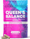 Beef Organ Supplement for Women - Formula of 6 Grass Fed Beef Organs - Liver, Heart, Kidney, Uterus, Ovaries - Supports Womens Hormone Balance, Energy, Health - Female Supplements, 120 Capsules