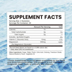 Magnesium Glycinate Gummies, 500mg Sleep for Men & Women, Promotes Relaxation, Muscle Support, Chewable Magnesium, No Melatonin, Natural Strawberry Flavor, 120 Count