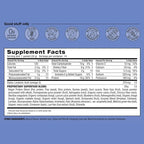 BODi Shakeology 0g Added Sugar Plant Based Protein Powder Blend, Gluten-Free Shake with Vitamins and Minerals – Helps Support Healthy Weight Loss, Lean Muscle, Cookies and Creamy- 14 Servings