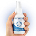 UTI Guard - UTI Prevention Spray - External, No Rinse - Gentle & Discreet - 3.4 fl oz