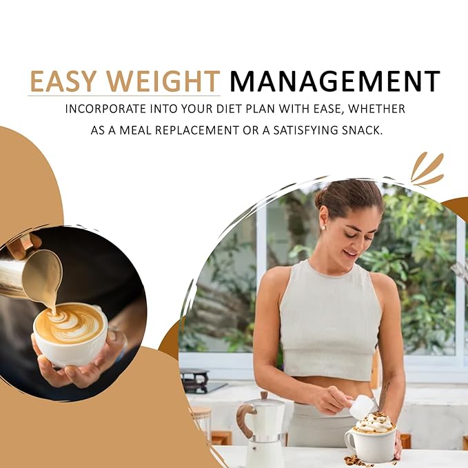 BestMed Weight Loss Mocha Pudding/Shake Mix - 7/Box | Gluten Free, KETO Friendly, Low Calorie, Low Carb, Vitamin Fortified, Meal Replacement