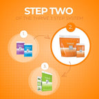 Thrive Protein Shake | 16 Packets (35g Each) | Gluten-Free, Pea Protein, Probiotics, Fiber & Digestive Enzymes | Supports Lean Muscle (16 Packets (Single Servings), Vanilla)