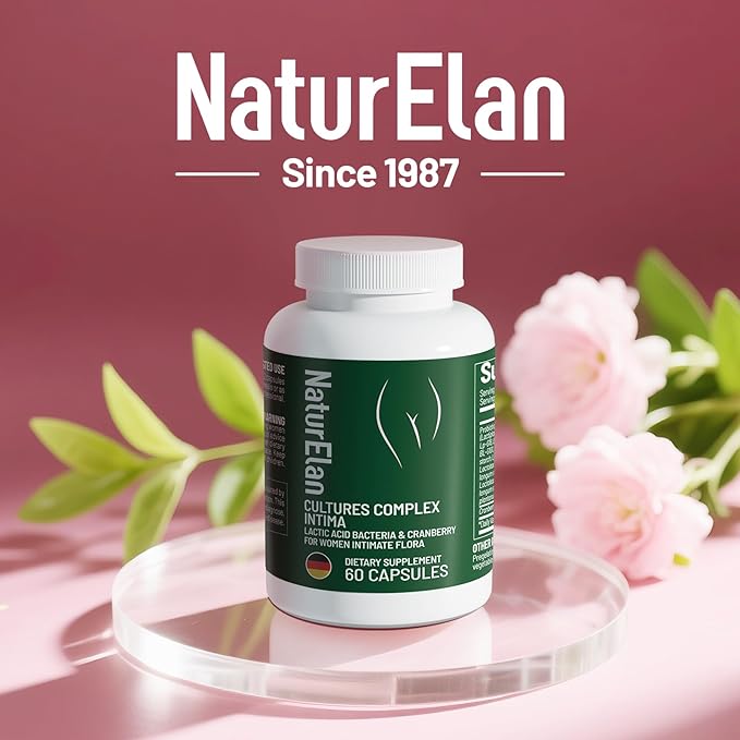 Probiotics for Women, 16 Strains with Cranberry Powder for Digestive, Vaginal&Immune Health Support, 40 Billion CFU, Vaginal Probiotics for Women pH Balance & UTI, Support Vaginal Odor & Flora