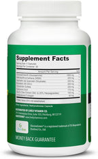 LIVELY VITAMIN CO. Joint Jive - Lubricate Joints (Knee, Ankle, Neck, Shoulder, Back) - Collagen - Glucosamine - MSM - Quercetin - Chondroitin - Devils Claw - Shellfish-Free Formula - 120 Count