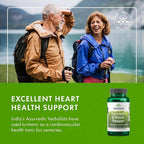 Swanson Organic Turmeric & Black Pepper Joint Health Supplement for Active Adults Seeking Anti-Inflammatory Support with Enhanced Bioavailability (60 Vegan Capsules, 3 Pack)