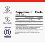 Metagenics CoQ10 ST-200 Supplement - High Absorption 200 mg Ubiquinone - Supports Heart, Energy & Antioxidant Health* - Non-GMO, Gluten-Free, Soy-Free - GMP Certified Facility - 60 Softgels