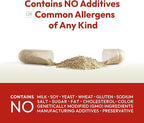 ANDREW LESSMAN Healthy Hair, Skin and Nails 120 Capsules - 3000 mcg High Bioactivity Biotin, B-Complex. Promotes Beautiful Skin, Strong Nails. No Additives Hair Growth Vitamins Biotin Supplement