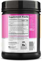 Optimum Nutrition Amino Energy - Pre Workout with Green Tea, BCAA, Amino Acids, Keto Friendly, Green Coffee Extract, Energy Powder - Tropical Sunrise, 20.6 Ounce, 65 Servings (Packaging May Vary)