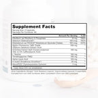 Pure Therapro Rx Liposomal Liver Detox + 120 Acid-Resistant VCaps | Soy-Free Liposomal Format Containing Methylation Nutrient Cofactors | Supports Liver Detox and Cleansing | Vegan