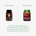 The Nue Co. Skin Hydrator Supplement - Daily Skin Support with Hydrolyzed Collagen, Aloe & Hyaluronic Acid - Gluten Free Supplement for Radiance and Hydration Support | 30 Capsules