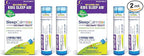 Boiron SleepCalm Kids Sleep Aid for Deep, Relaxing, Restful Nighttime Sleep - Melatonin-Free and Non Habit-Forming - 2 Count (160 Pellets) (Pack of 2)