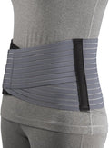 OTC Lumbosacral Support for Women, 7-Inch Lower Back, Select Series
