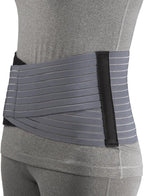 OTC Lumbosacral Support for Women, 7-Inch Lower Back, Select Series