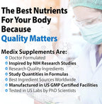 Advancin- Inflammatory Support Formula (90 Day Supply)