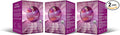 Femmenessence® MacaLife® – Clinically Proven Perimenopausal Organic Vegan Supplement for Natural Hormone Balance, Symptom Relief, Heart & Mood Support (360 Capsules, 180 Day Supply)