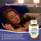 Sleep Gummies with 5mg Melatonin for Adults – Fall Asleep Faster with Non-Groovy Morning, Sugar Free Sleep Aid Supplement, Non-Habit Forming, Blueberry Flavor, 60 Count (Pack of 1)