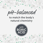 Summer's Eve Feminine Douche, Complete Clean | Odor Reduction | Boric Acid Complex | 2 Units | 4.5 oz Each
