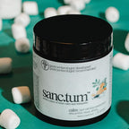 Sanctum™ Physician Formulated & Physician Recommended Gut Calming Supplement for Discomfort, Bloating, and Stress
