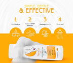 Vagy Rejuvenation Vagy Lactic Feminine Wash with Lactic Acid & Calendula – Gentle Intimate Wash Women pH Balance – Refreshing Vaginal Cleanser – 8 oz (8 oz, Cuaba (Dominican Pine))