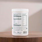 ALGAECAL Collagen - 4 Clinically-Supported Peptides VERISOL®, FORTIGEL®, UC-II®, FORTIBONE®, Anti-Aging Hydrolyzed Collagen Powder, 60 Servings, Made in USA