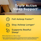 Nature Made Valerian Root for Sleep Support,Melatonin Free Sleep Aid for Adults,30 Valerian Root Capsules,30 Day Supply, (Pack of 2)