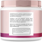 DermaBrew Max Powder, Derma Brew Max Korean-Inspired Blend for Skin Hydration, Radiance & Natural Healthy Skin | Premium Retinol Glow-Inspired Easy-to-Mix Formula Drink (30 Servings)