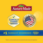 Nature Made Digestive Enzymes 5-in-1 Blend, Digestive Health Support, 90 Chewable Tablets, 30 Day Supply