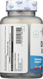 KAL Charcoal, 280 mg, 100 Capsules