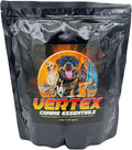 Vertex High-Performance Dog Supplement – Predigested Liver, Whey & Egg Protein – Supports Muscle, Recovery, Fertility, Digestion & Milk Production – Ideal for Working, Breeding & Active Dogs - 4 lbs