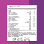 Halal Prenatal Vitamins + DHA, Folic Acid Iron, Ginger for Soothing, One Daily, for All Pregnancy Stages, Gluten Free, Non-GMO, 60 Softgels, 2 Months Supply, USA Made, Halal Vitamins