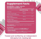 Urinary Defense D-Mannose Supplement - Urinary Health for Women - Optimized Clinical Strength Formula Cleanses, Flushes and Rebuilds The Urinary System