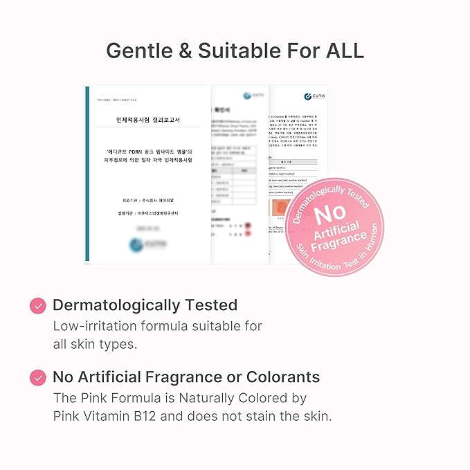 medicube PDRN Pink Peptide Serum with Salmon DNA | Pink Glow Serum with Peptides & Niacinamide for Hydration & Firm-Looking Skin | Uneven Tone Care | Korean Skincare, 1.01 fl. Oz