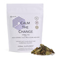 Herbal Tea Loose Leaf, Black Cohosh Tea with Chamomile, Red Clover, Tulsi- Caffeine Free, No Plastic -Made in USA, 40 Servings