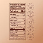 FlavCity All in One Protein Shake Powder, Cinnamon Roll - On the Go Meal Alternative + Collagen Peptides, Reishi & Cordyceps - Focus, Skin, Hair & Joint Support - 100% Grass Fed Whey, 20 Servings