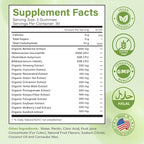 GLP1 Supplement | GLP Gummies Activates GLP-1 & AMPK with Akkermansia Probiotics, Berberine&More,Gut Health, Energy & Metabolism - 1 Pack, 90 Gummies