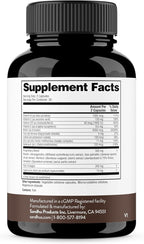 Sandhu's Biotin, Collagen & Keratin Complex | Supports Normal Hair Growth Cycle | Vitamins for Skin & Nails | Hair Supplements for Women & Men | Made in USA | 60 Capsule Pills | with Hyaluronic Acid