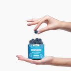 Mullein Gummies for Lungs - Lung Detox Gummies - Daily Respiratory Health Support - Cleanse for Smokers - Allergy, Sinus, and Mucus Relief - Mullein Leaf Extract for Lungs