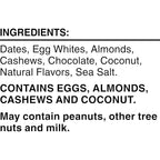 RXBAR Protein Bars, Protein Snack, Snack Bars, Coconut Chocolate, 22oz Box (12 Count)